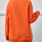 MERRY AND BRIGHT Long Sleeve Sweatshirt