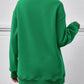 MERRY AND BRIGHT Long Sleeve Sweatshirt