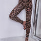 Leopard High Waist Leggings