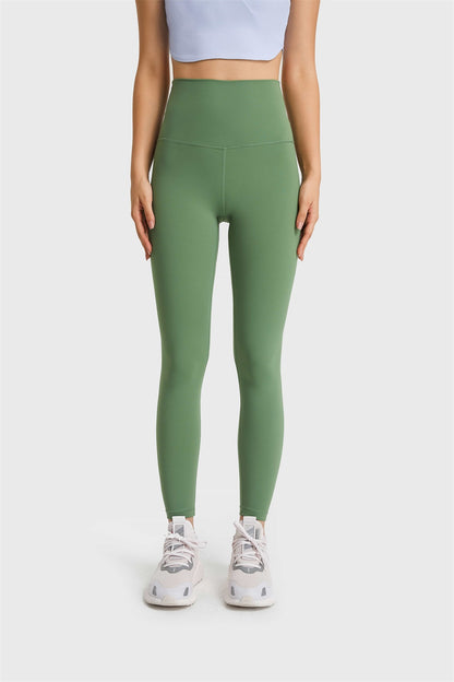 Ultra Soft High Waist Leggings