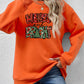 MERRY AND BRIGHT Long Sleeve Sweatshirt