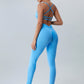 Ruched High Waist Active Leggings