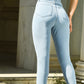 Full Size Love Life High Waist Jeans with Pockets