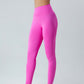 Ruched High Waist Active Leggings