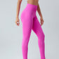 Ruched High Waist Active Leggings