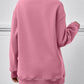 MERRY AND BRIGHT Long Sleeve Sweatshirt