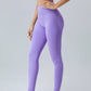 Ruched High Waist Active Leggings