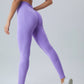 Ruched High Waist Active Leggings