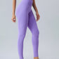 Ruched High Waist Active Leggings