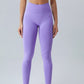 Ruched High Waist Active Leggings