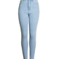 Full Size Love Life High Waist Jeans with Pockets