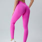 Ruched High Waist Active Leggings