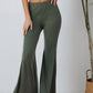 Long Flare Pants