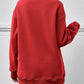 MERRY AND BRIGHT Long Sleeve Sweatshirt