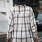 Plaid Long Sleeve Shirt