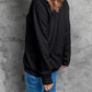 HAPPY NEW YEAR Round Neck Sweatshirt